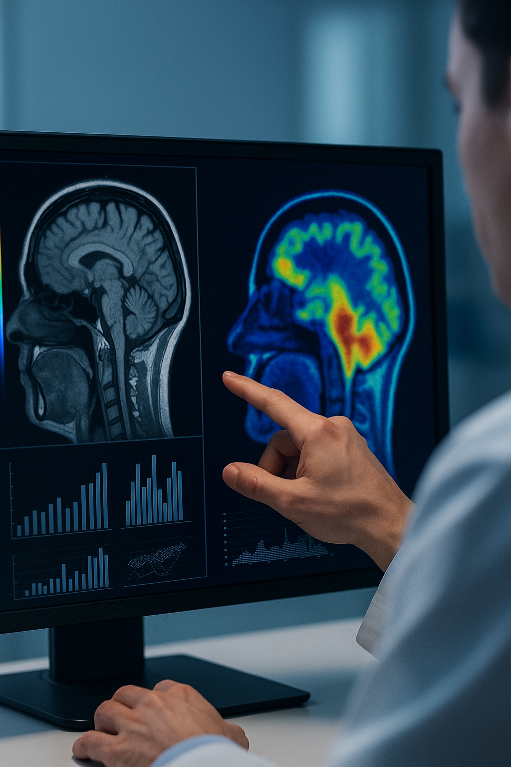 AI-Powered Diagnosis