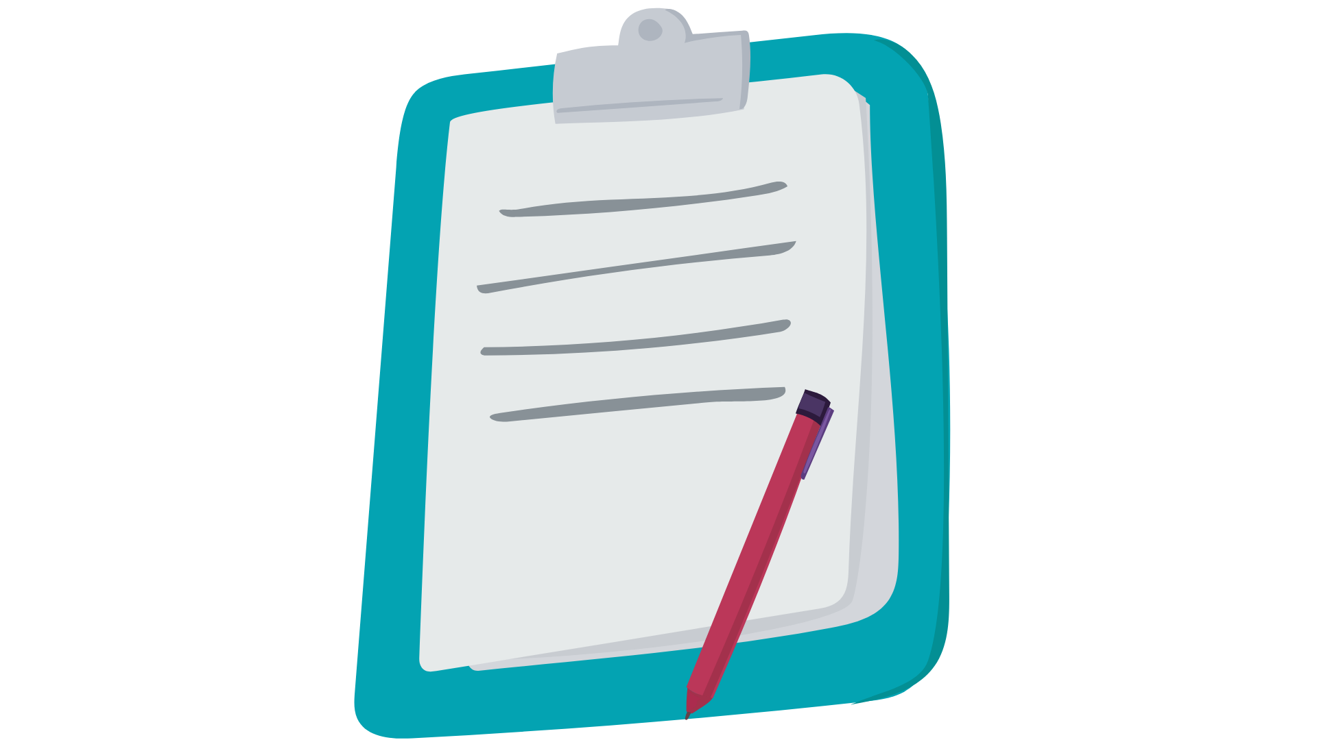 Streamlined Workflow